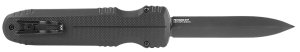 SOG Pentagon OTF Blackout 3.79 In Dbl Edge 15610157