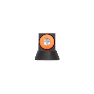 Night Fision CZU-077-003-OGZG Night Sight Set Orange for CZ P-10 C/F