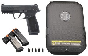 Sig Sauer P365 XMACRO 9mm 365XCA-9-MS-VKIT