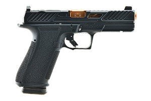 Shadow Systems Elite 9mm SS-2011