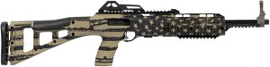 Hi-Point 995TS 9mm 995TSFLGFDE