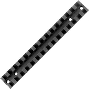 Mossberg MVP 7.62 NATO Picatinny Scope Base Blued Finish