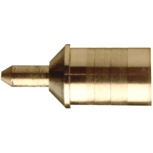 Gold Tip PIN30X12 Pin Nock Bushings 12-Pack for 30X Arrow Shafts