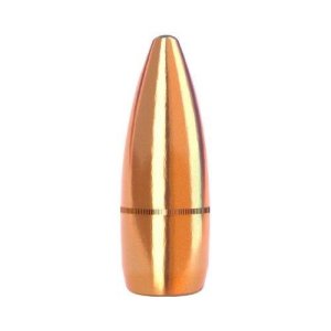 Berrys 18435 22 Cal 5.56mm 55gr FMJBT Bullets 5000/Box