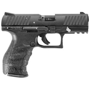 Walther PPQ M2 22 LR 5100300