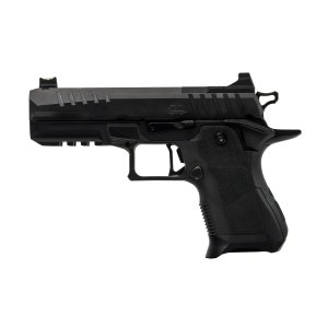 OA Defense 2311 Compact w/Plus Kit 9mm 4.25 In 17 Rd Black