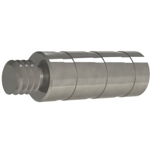 Gold Tip FACT Weight Modules 50 gr. 12 pk.