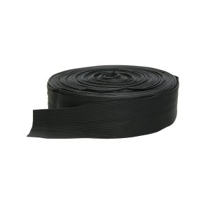October Mountain 31333 String Silencers Black 85 ft Rubber Noise Reducer