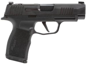 Sig Sauer P365XL 9mm Luger 365XL9BXR3P15