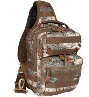 Red Rock Gear 80129MP Sling Pack PRYM1 Camo Tactical