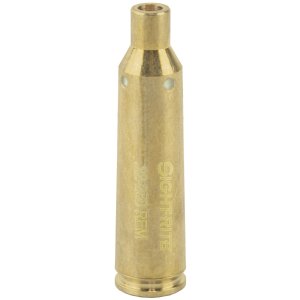 GSM Outdoors SME Laser Boresight .270/30-06/25-06 Green Laser Sight