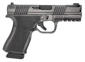 Black Rain Ordnance FLP9MMGMGB 9mm