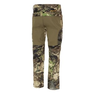 Muddy TRX Softshell Pant MUD-WDP-PNT-VCH-XL Veil Canyon Hybrid XL