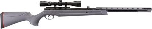 Umarex 2251512 Air Rifle .177 Gas Piston Black Synthetic Stock