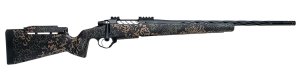 Seekins 0011710255-F Havak Pro H PH3 7mm Rem Mag 26" WS Rifle
