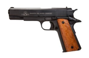 Rock Island Armory 1911-A1 9mm
