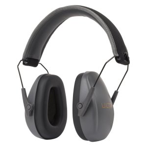 The Allen Company Ultrax 4153 23 dB Gray Over-the-Head