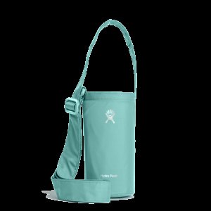Hydro Flask Packable Bottle Sling Insulated Adjustable Strap