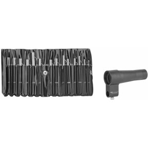 US Optics BS30CP Bore Sight Kit Pistol/Rifle Arbors Soft Case