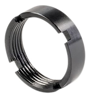 WLA WLA-PAC-7004-05 AR10/AR15 CASTLE NUT 5PK