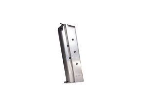 EAA Girsan 390509 MC1911 S 10mm Magazine, 8-Round, Stainless Steel