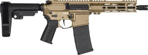 CMMG Banshee Mk4 300 Blackout 30AF20ACT
