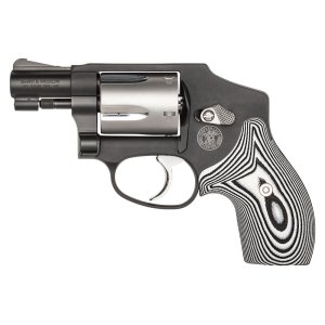 Smith & Wesson 14348 Performance Center 442 .38 Spl 5rd 1.88" VZ Grips