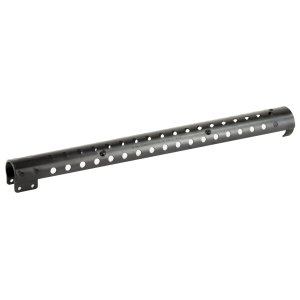 Mossberg 95065 Barrel Heat Shield Kit 12 Gauge Fits Mossberg 500, 590, & Maverick 88 Plain Barrels w/Blued Finish
