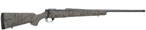 Howa M1500 7mm Rem Mag HHS7PRCGRYBLK