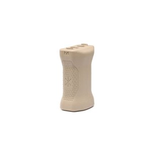 Unity Tactical MS-VFGF Vertical Fore Grip M-LOK FDE Polymer