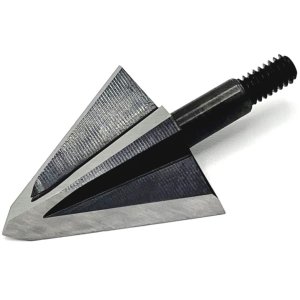 Vantage Point Archery Omega 1-1/8In 125gr LeftBevel 3pk