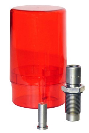 Lee Precision 90046 Bullet Sizing Kit .356 Diameter 7/8x14 Threads