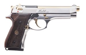 Derya Arms MELIK9.NG.TR 9mm