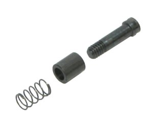 RCBS Primer Plug Sleeve Spring Large 9552 Black