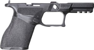 Springfield Armory ECHEL Competition Grip Large/Standard Black