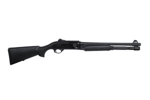 GForce Arms GF1X 12GA GFSAS12BLK