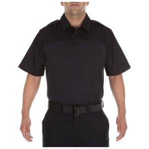 5.11 Tactical Taclite PDU Shirt Short Sleeve Ripstop Quick Dry