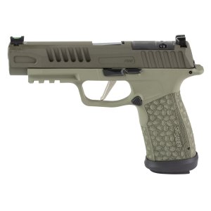 Sig Sauer P365 9mm 365XF-9BFOGRNDEBOSCT