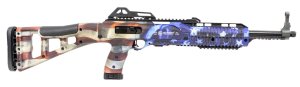 Hi-Point Firearms 4595TS FLG 45 ACP 4595TSFLG