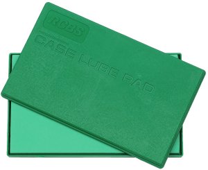 RCBS Case Lube Pad 9307 4.75" x 7.30" x 0.62"