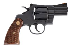 Colt Python 357 Magnum