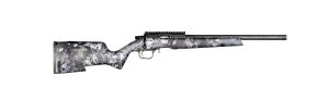 Christensen Arms 801-12018-00 Ranger .17 HMR 18" Carbon Fiber Rifle