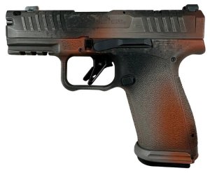Canik METE MC9 PRIME 9MM LUGER 3.64" BBL (1)17RD MAG - MAD MAX