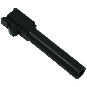 ZRO Delta 7046-0055-3126 4" Black 9mm Barrel Modulus Compact Handgun