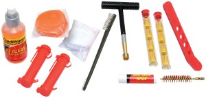 Traditions A5103 Muzzleloader Kit 209 Primers 250 Grain Bullets
