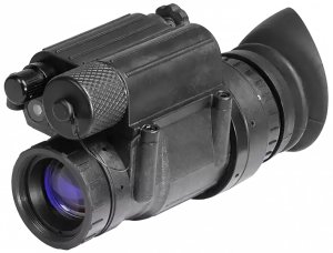 AGM 11PE41284124111 PVS-14E APW Night Vision Monocular