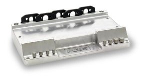 RCBS Case Trimmer Stand - Durable Aluminum with Storage for Pilots & Shell