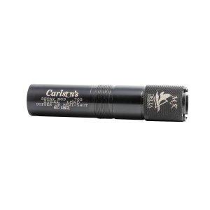 Carlson's 07775 Delta Waterfowl 12 Gauge Mid-Range Extended Choke Blue