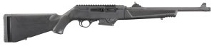 Ruger PC Carbine 9mm 19100