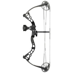 Pure Archery Group Atomic Black 12-24In 29lb RH Youth Package